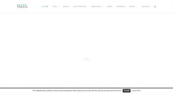 Desktop Screenshot of green-shoots.org